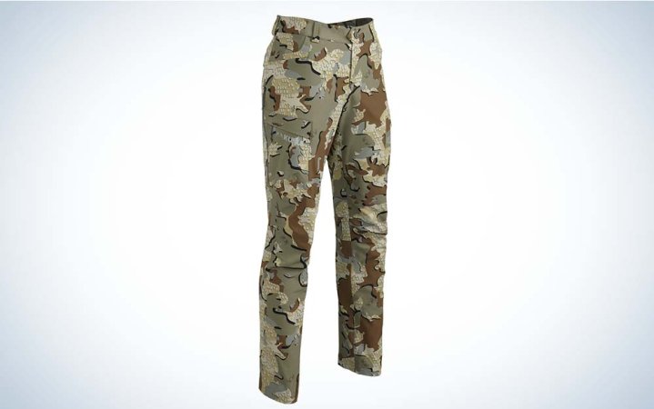  KUIU Women's Attack Pants