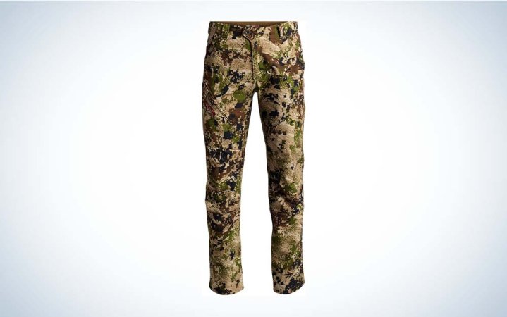  SITKA Equinox Guard Pant