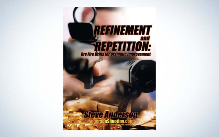  Refinement and Repetition