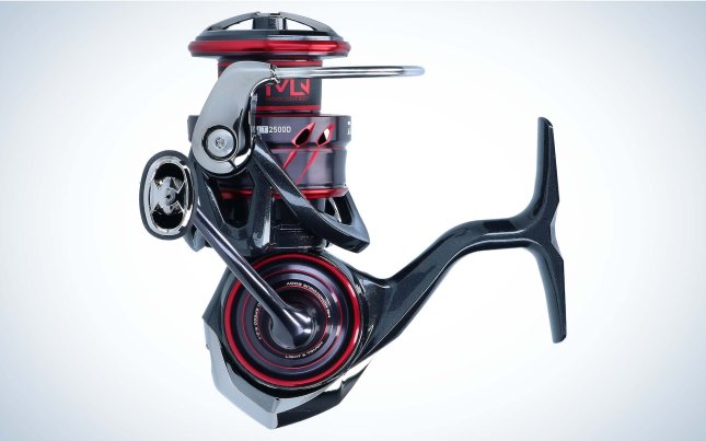 Daiwa MQ LT