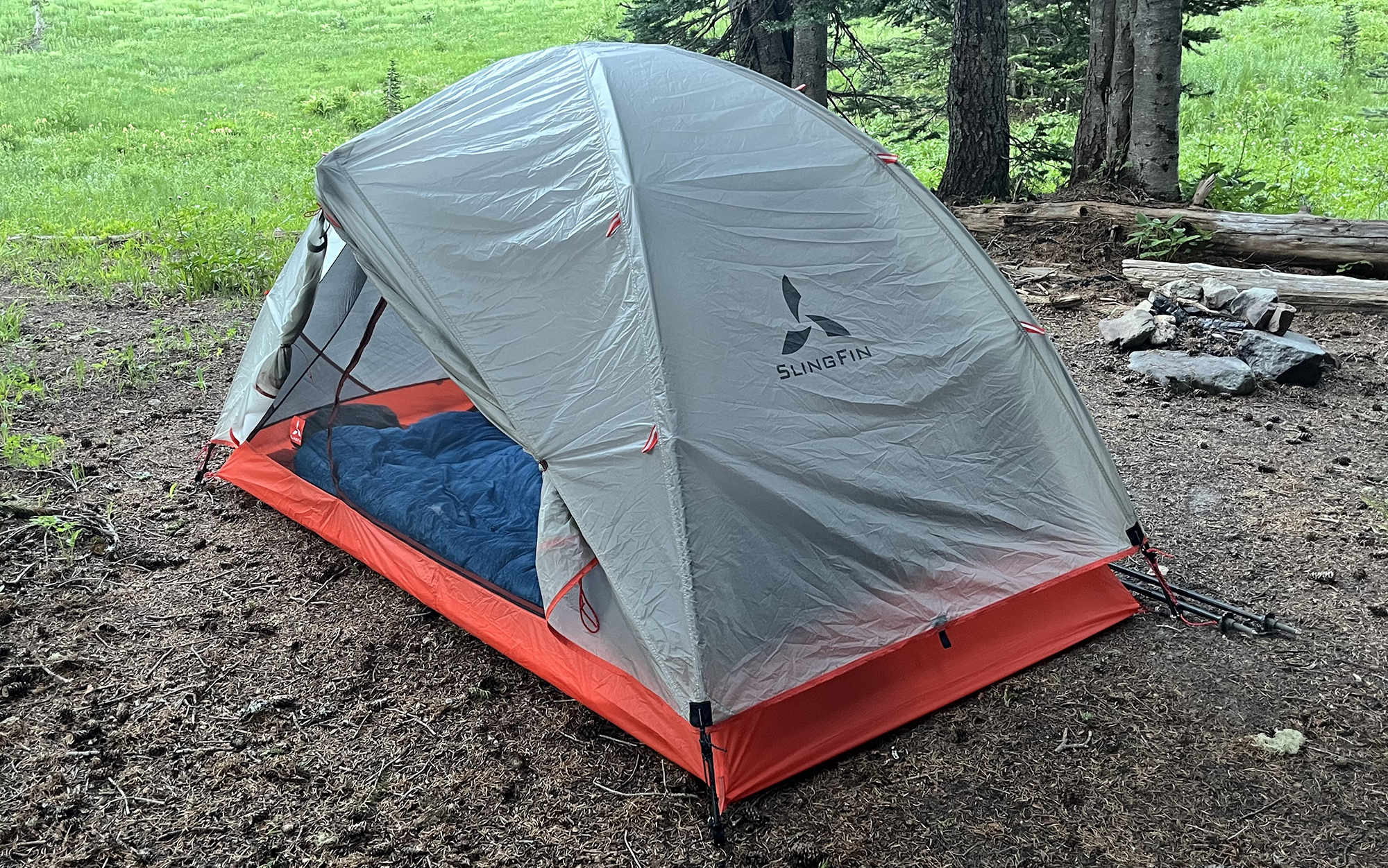 Best waterproof 2 person tent best sale