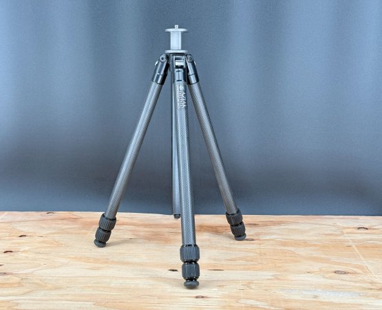  Aziak Backcountry Lite best tripods ultralite hunting