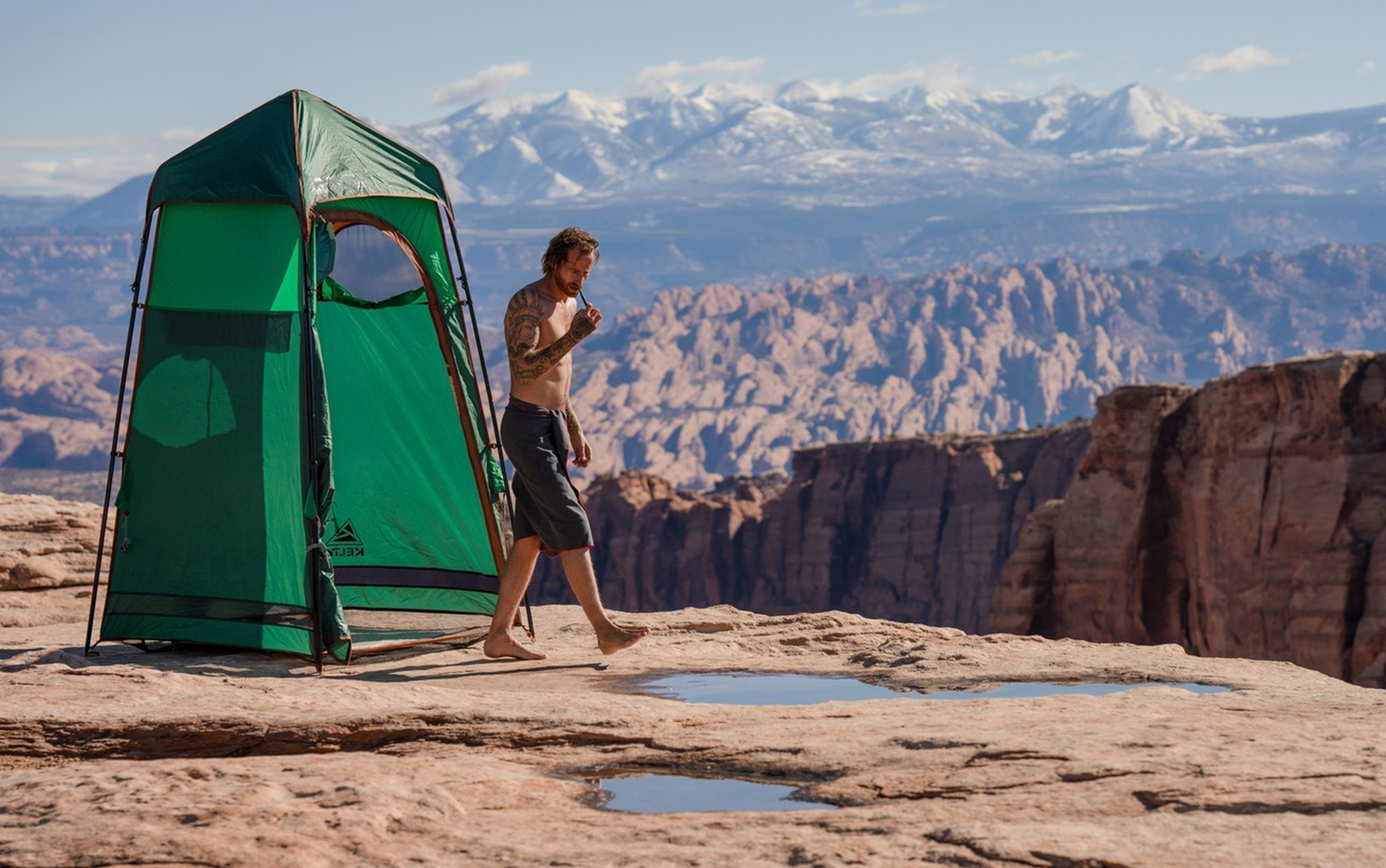 Best Camping Toilets of 2025, Tested and Reviewed