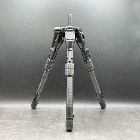  Spartan Precision Hoplite compact tripod