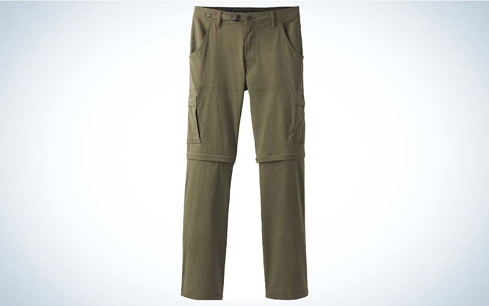 The Best Hiking Pants of 2024
