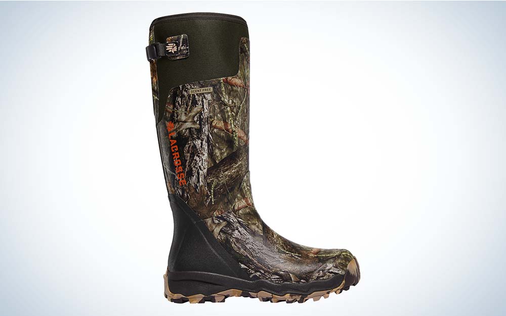 Best Turkey Hunting Boots of 2024 Tested and Reviewed Outdoor Life