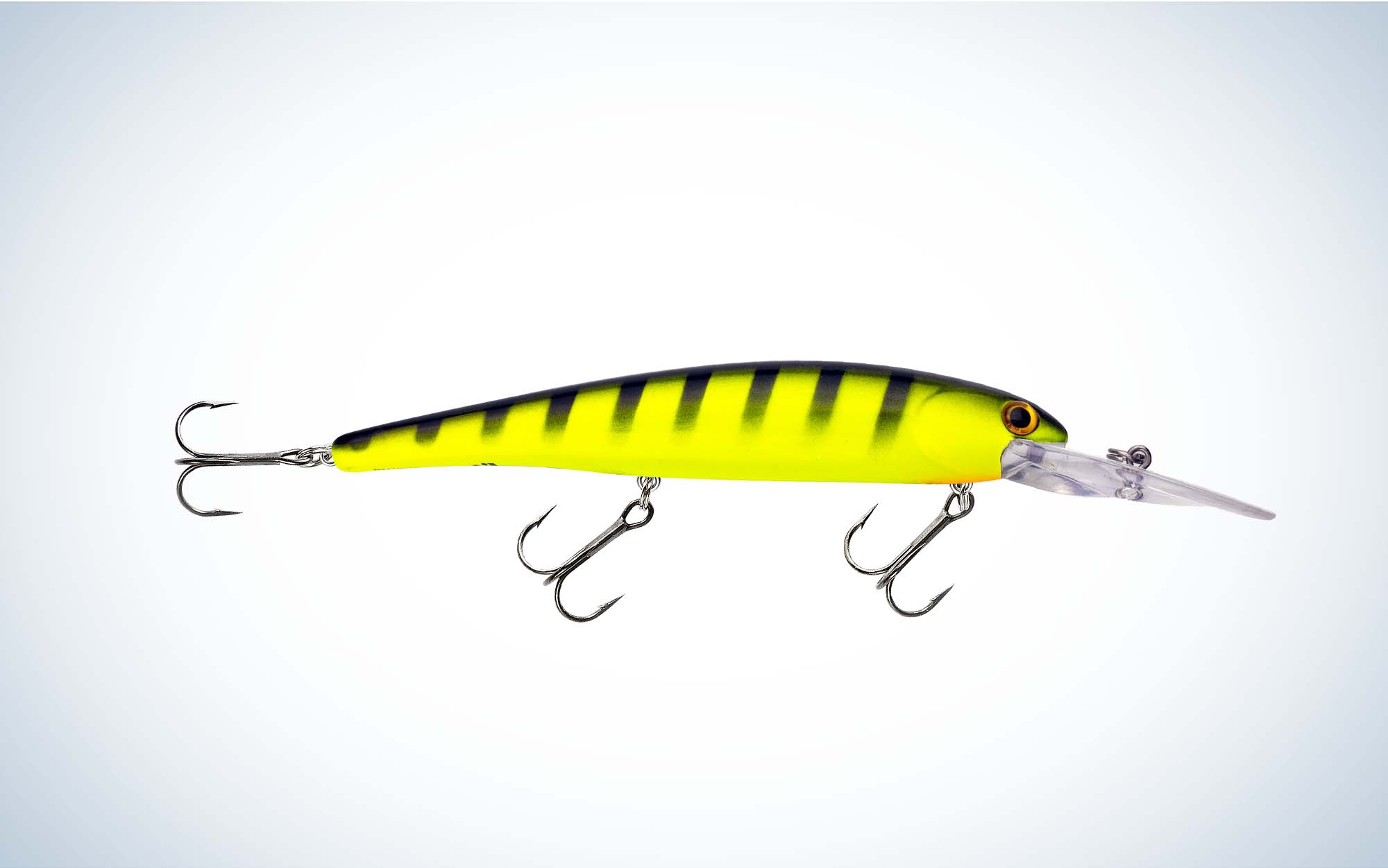 New Soft-Plastic Fishing Lures at the ICAST International Tackle