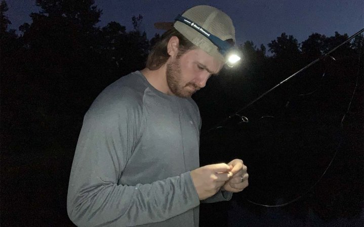 Best Headlamps for Fishing