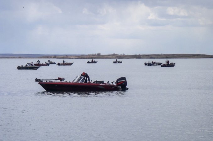 Colorado is asking anglers to catch fish in two reservoirs.