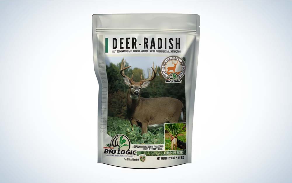 Food Plot: Products - Adam's Fertilizer Live