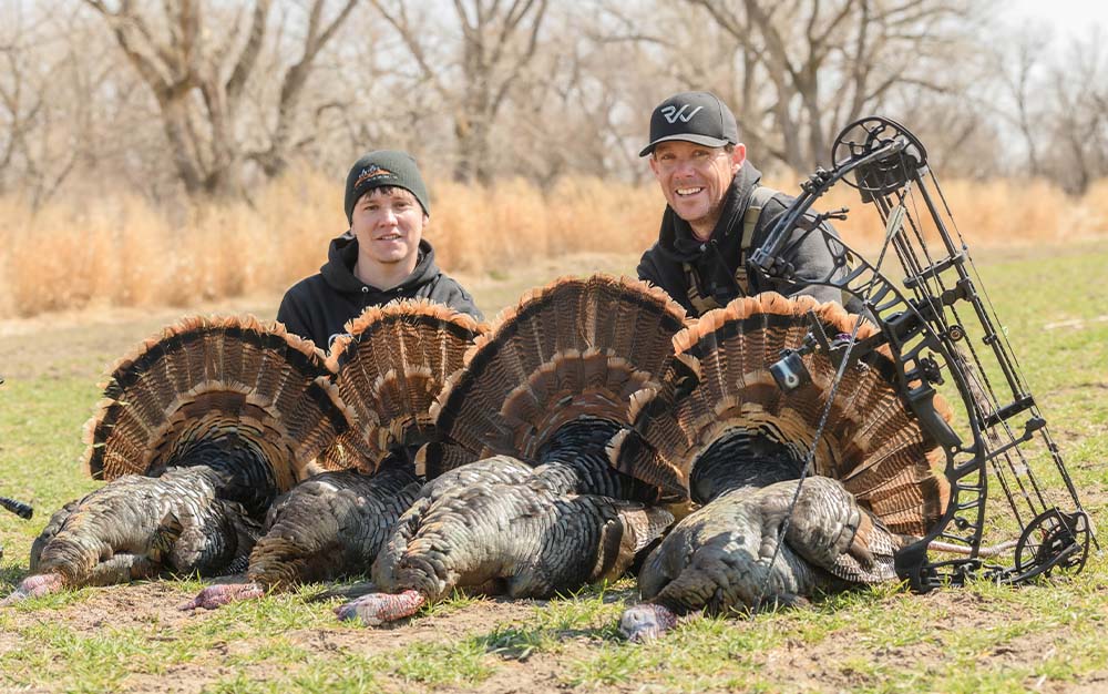 Turkey blind deals