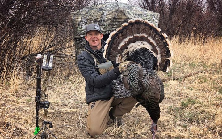 The Best Turkey Blinds of 2025