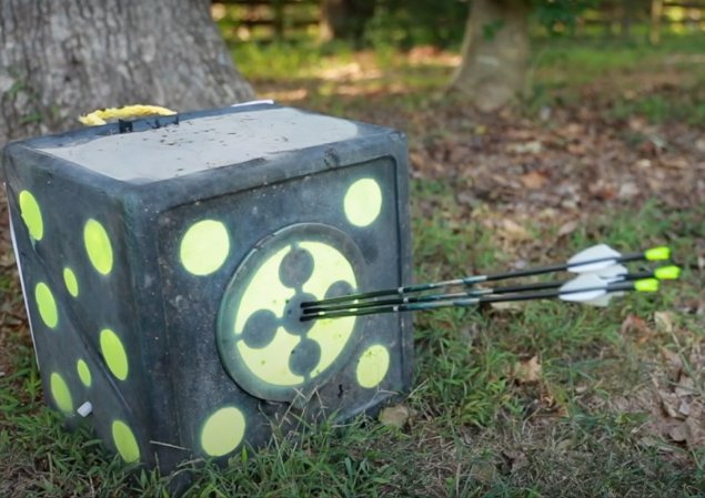 The Best Archery Targets of 2024, Tested and Reviewed