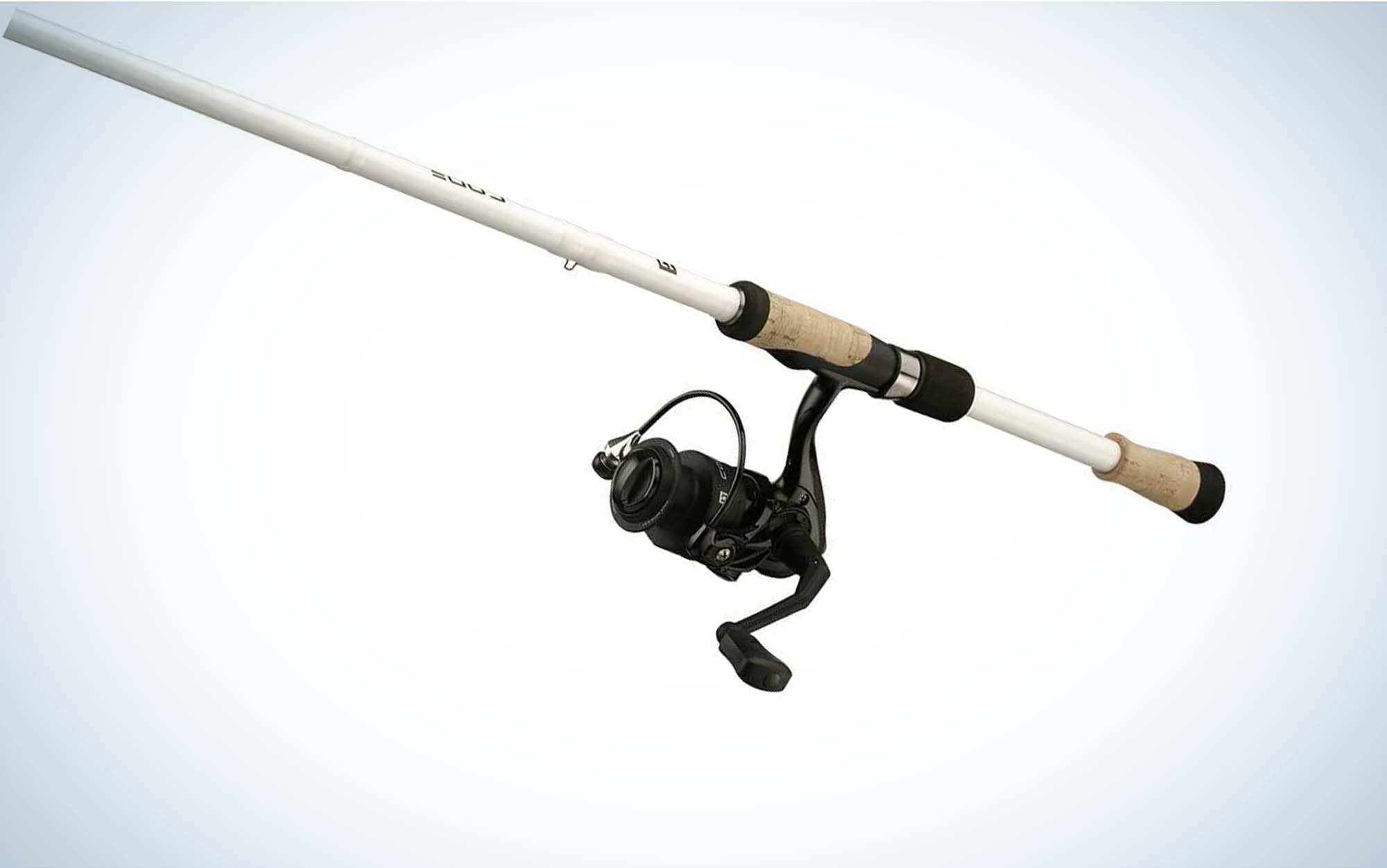 Trolling Rod 6 ft 6 in Item Fishing Rods & Poles