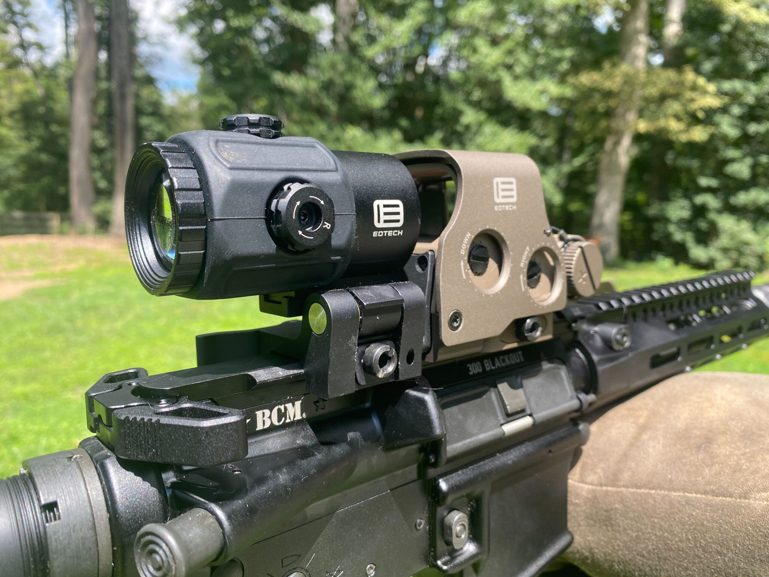 Best Red Dot Magnifiers of 2023 | Outdoor Life