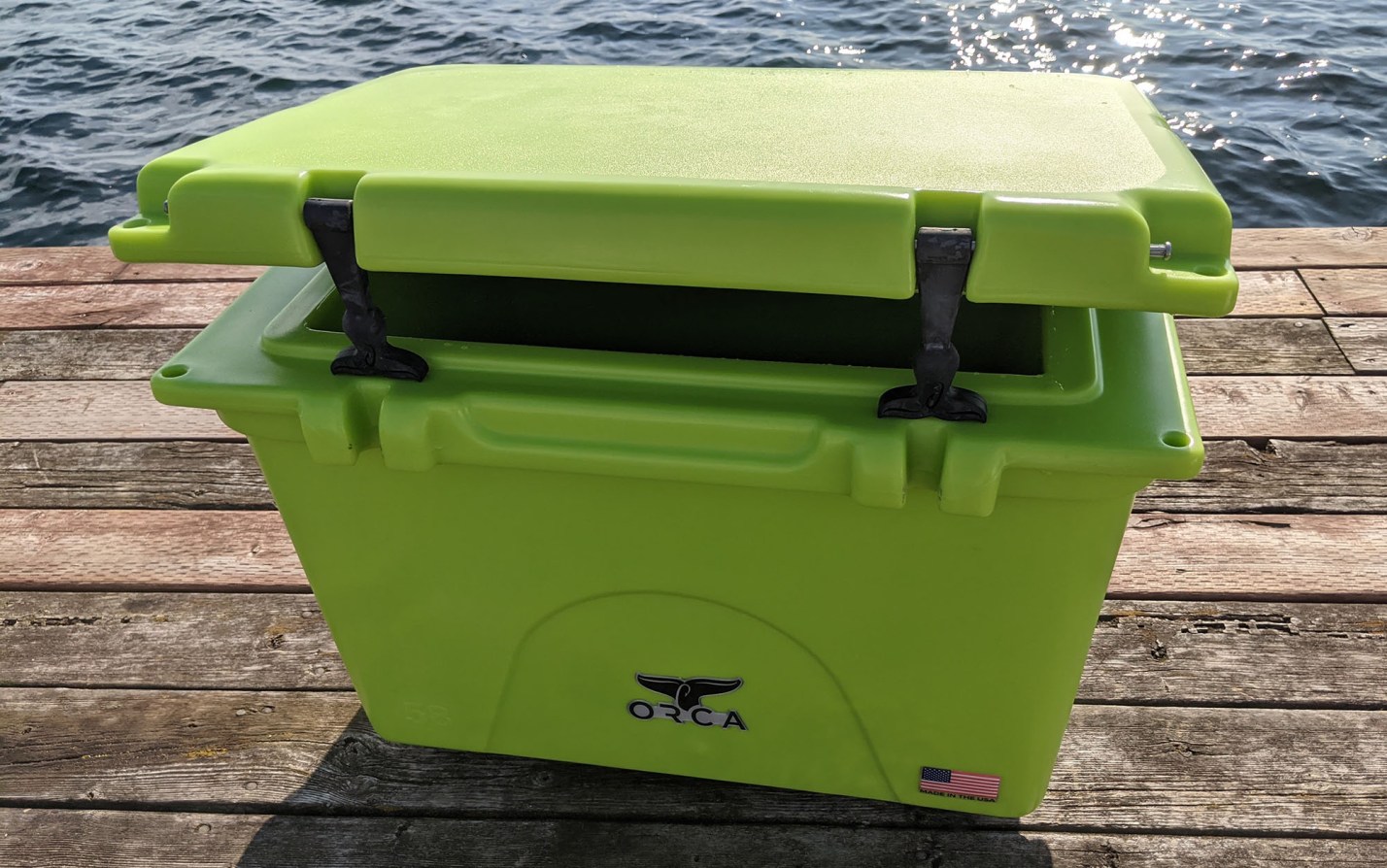 Best Camping Coolers of 2024 Blade Shopper