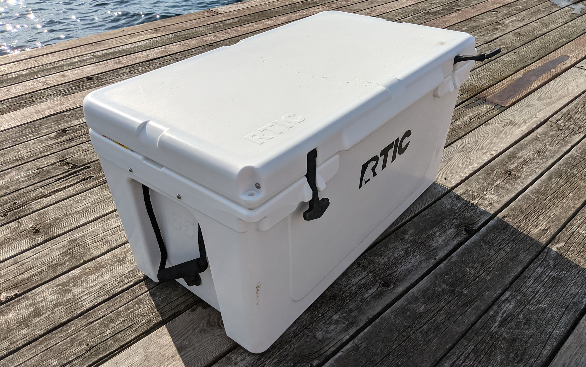 5 Best Camping Coolers in 2023 - 99Boulders