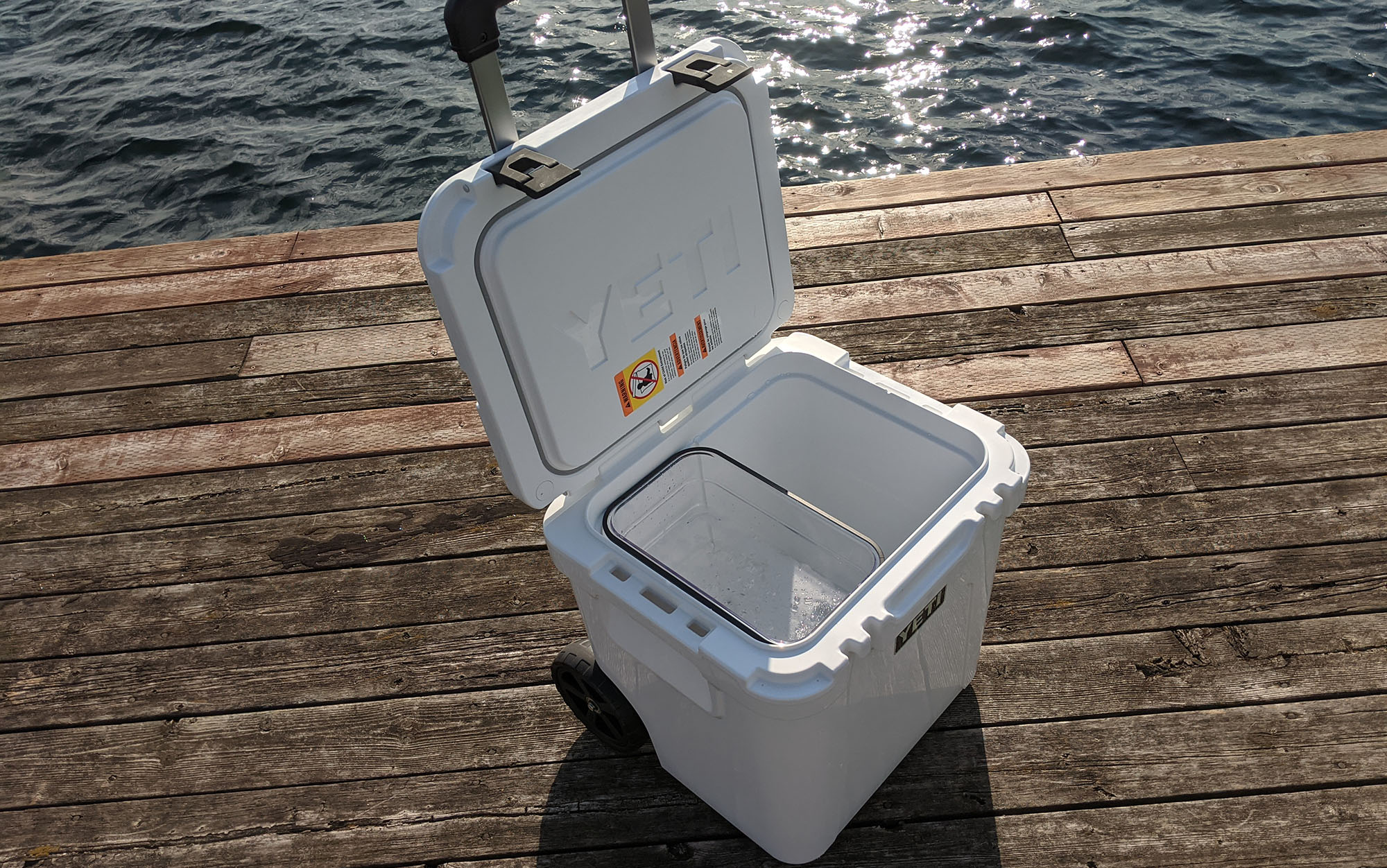 The Best Coolers (2023) for Camping, Beachgoing, and BBQs