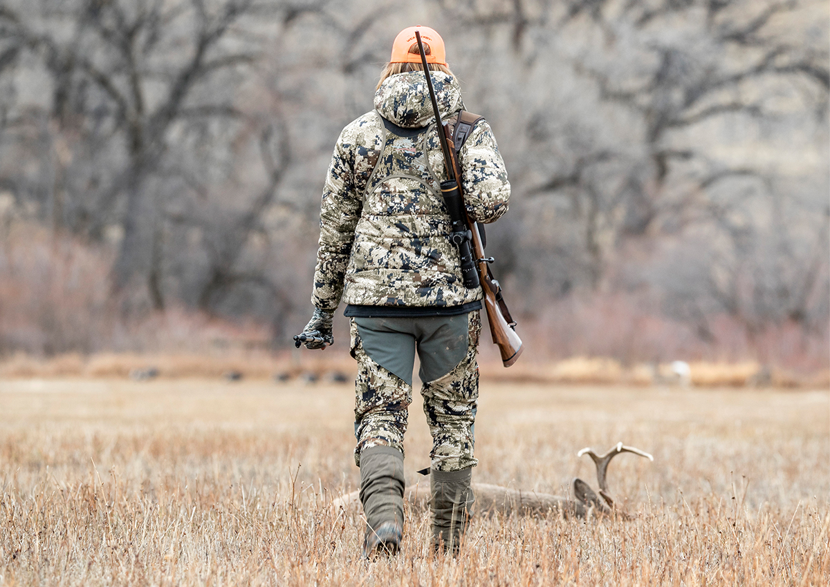 How to Choose the Right Wool Hunting Pants for Different Hunting