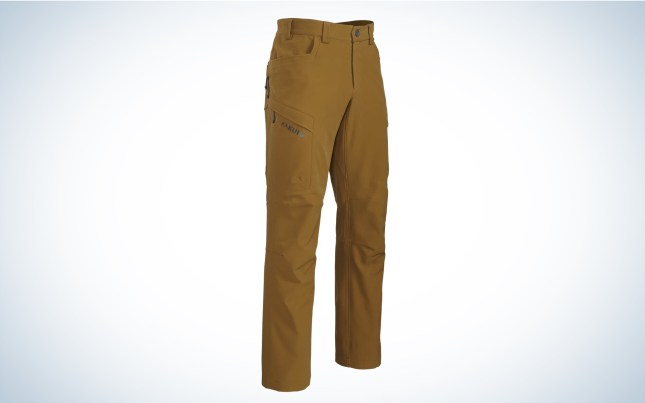 Best Upland Hunting Pants of 2024