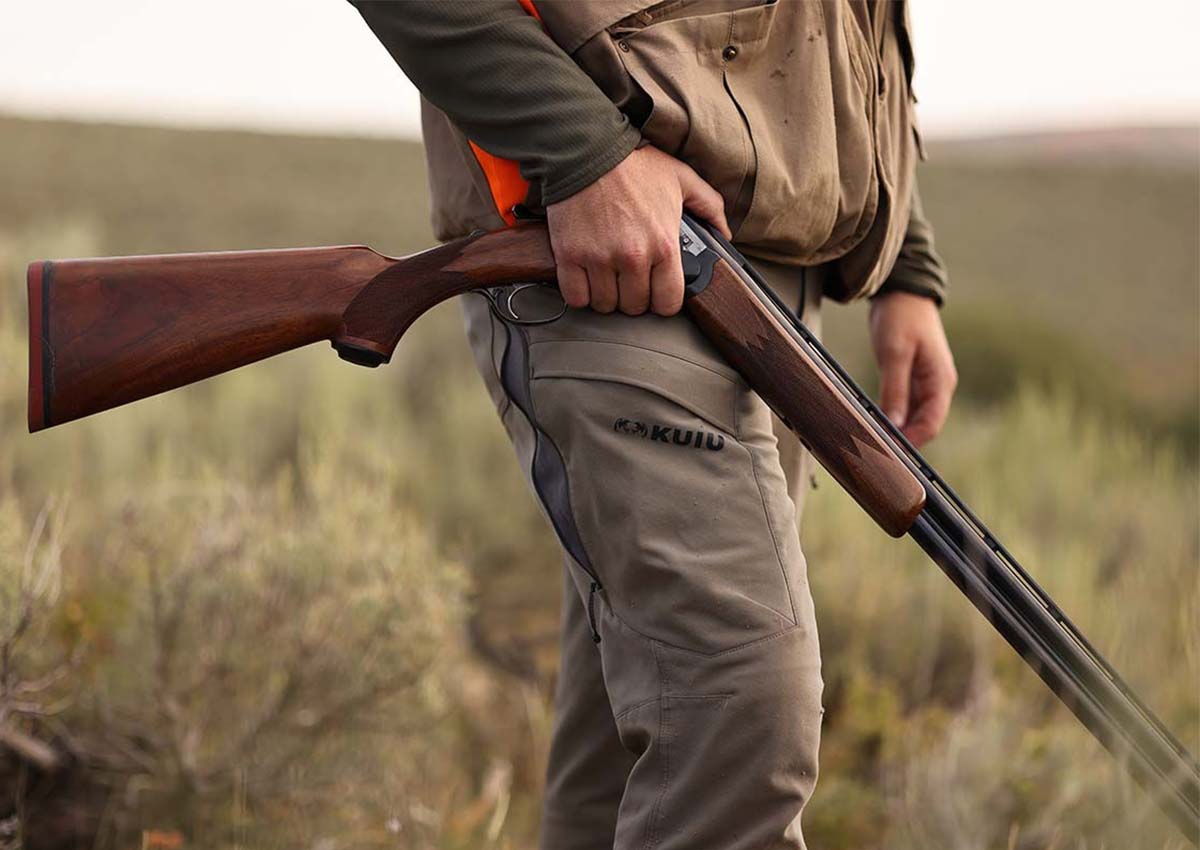  Orvis Missouri Breaks Field Pants - Upland Hunting