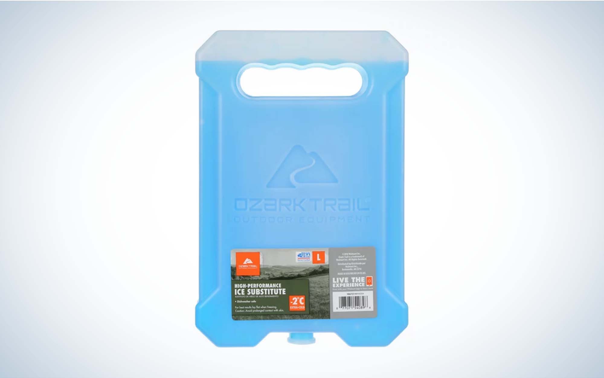https://www.outdoorlife.com/wp-content/uploads/2022/08/24/Ozark-Trail-2-Degree-Extra-Cold-Ice-Substitute-ice-pack.jpg