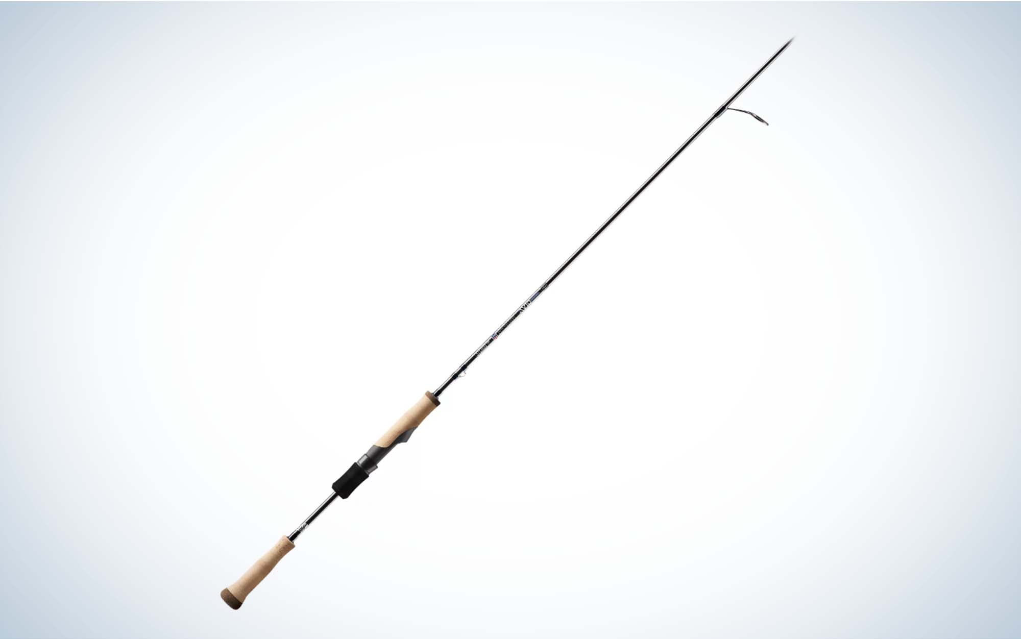 Starter Coarse Float Fishing Kit Including 11' Carbon Rod
