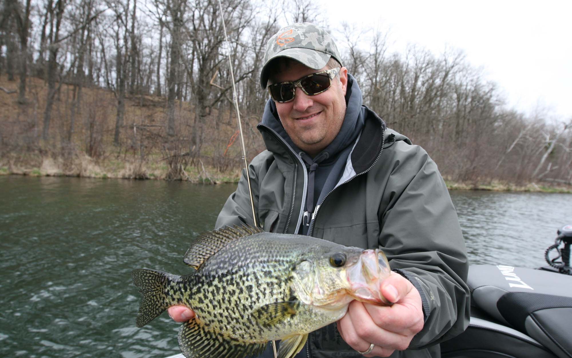 Best Crappie Rods of 2023, Tested and Reviewed