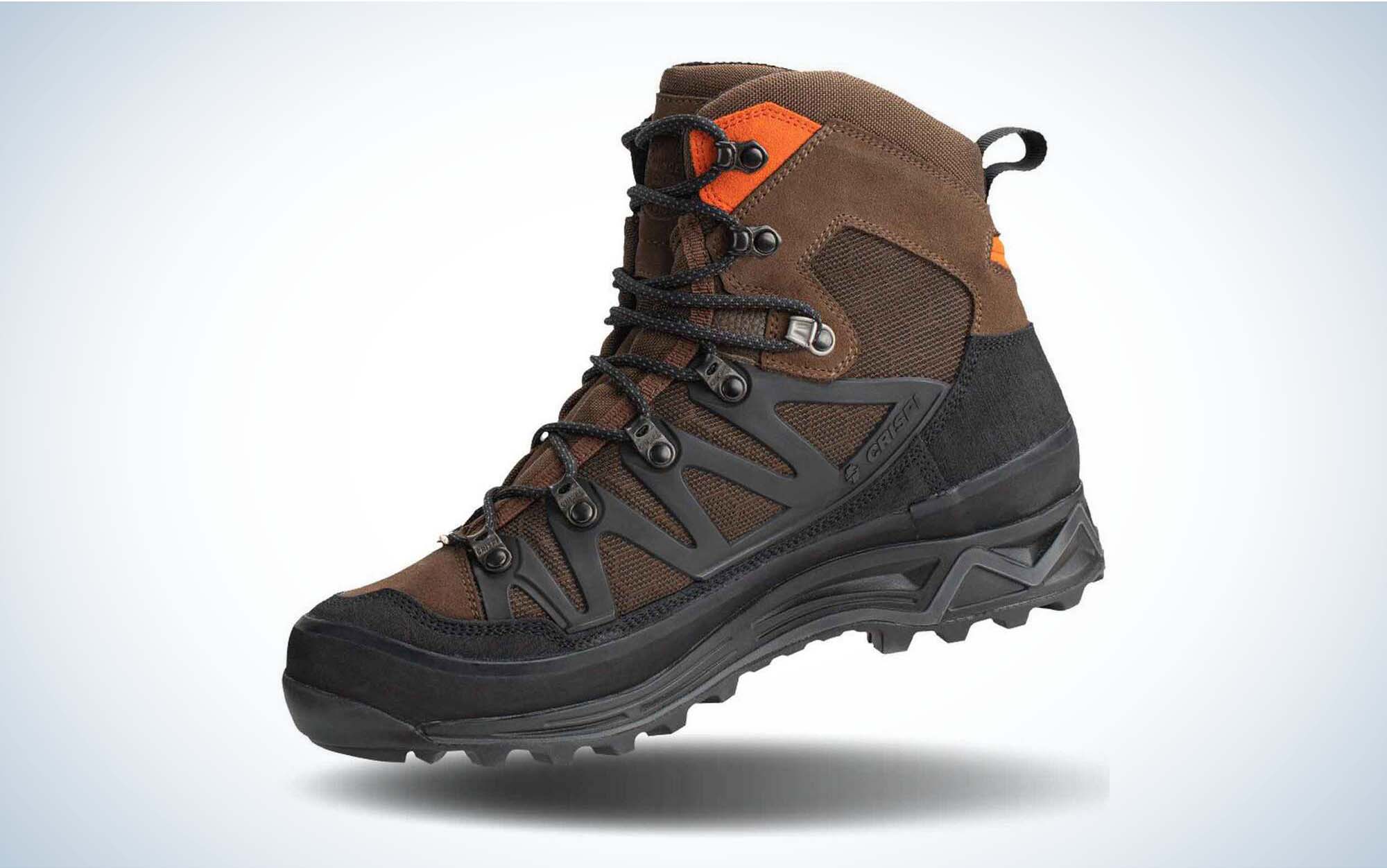 Best chukar hunting store boots