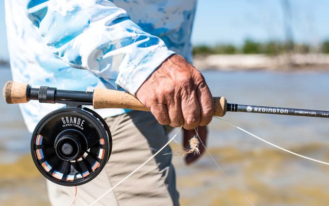 Saltwater fly fishing- equipment recommendations – Fly Tying