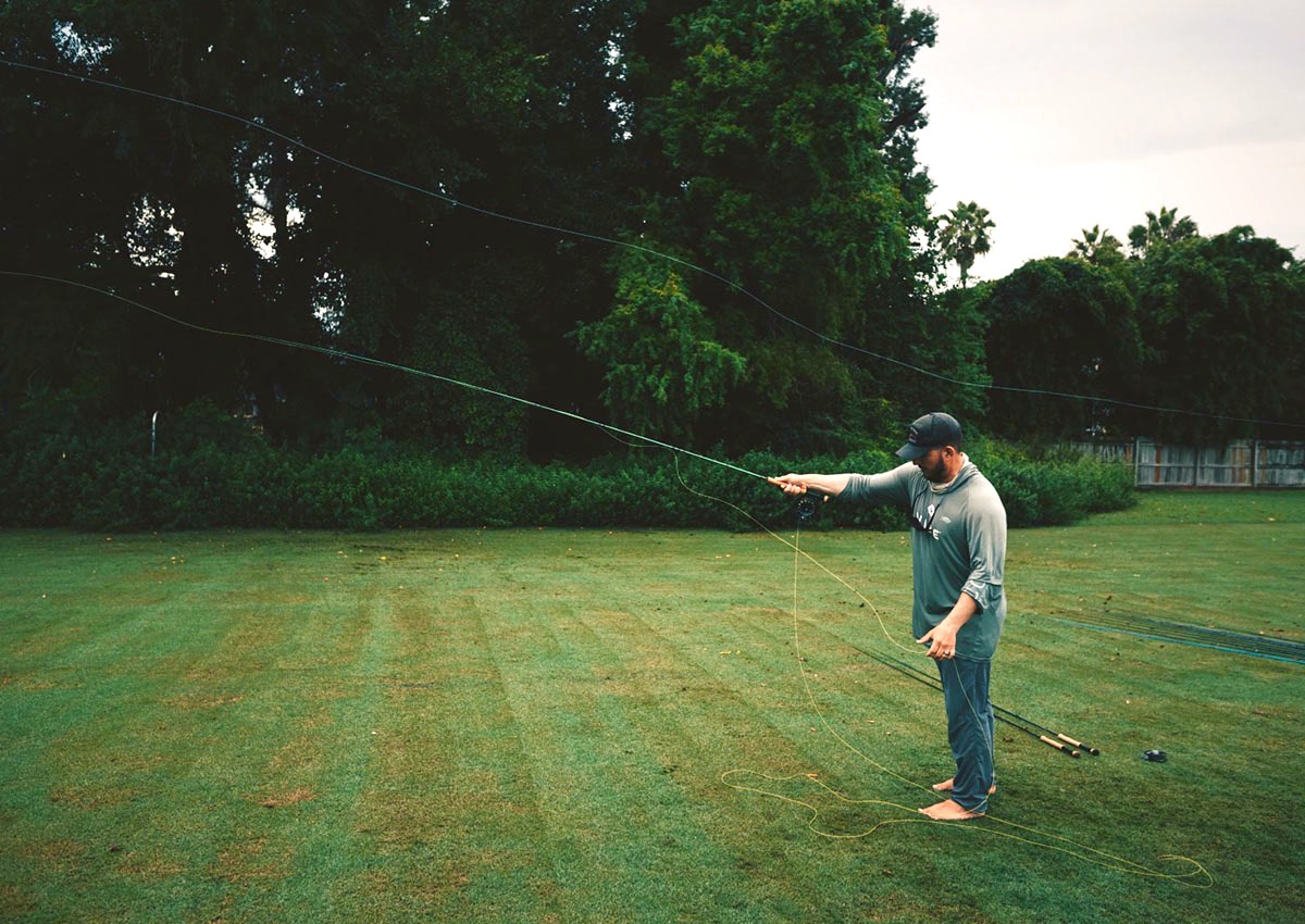 ViceCasting The Best Saltwater Fly Rods, Tested and Reviewed