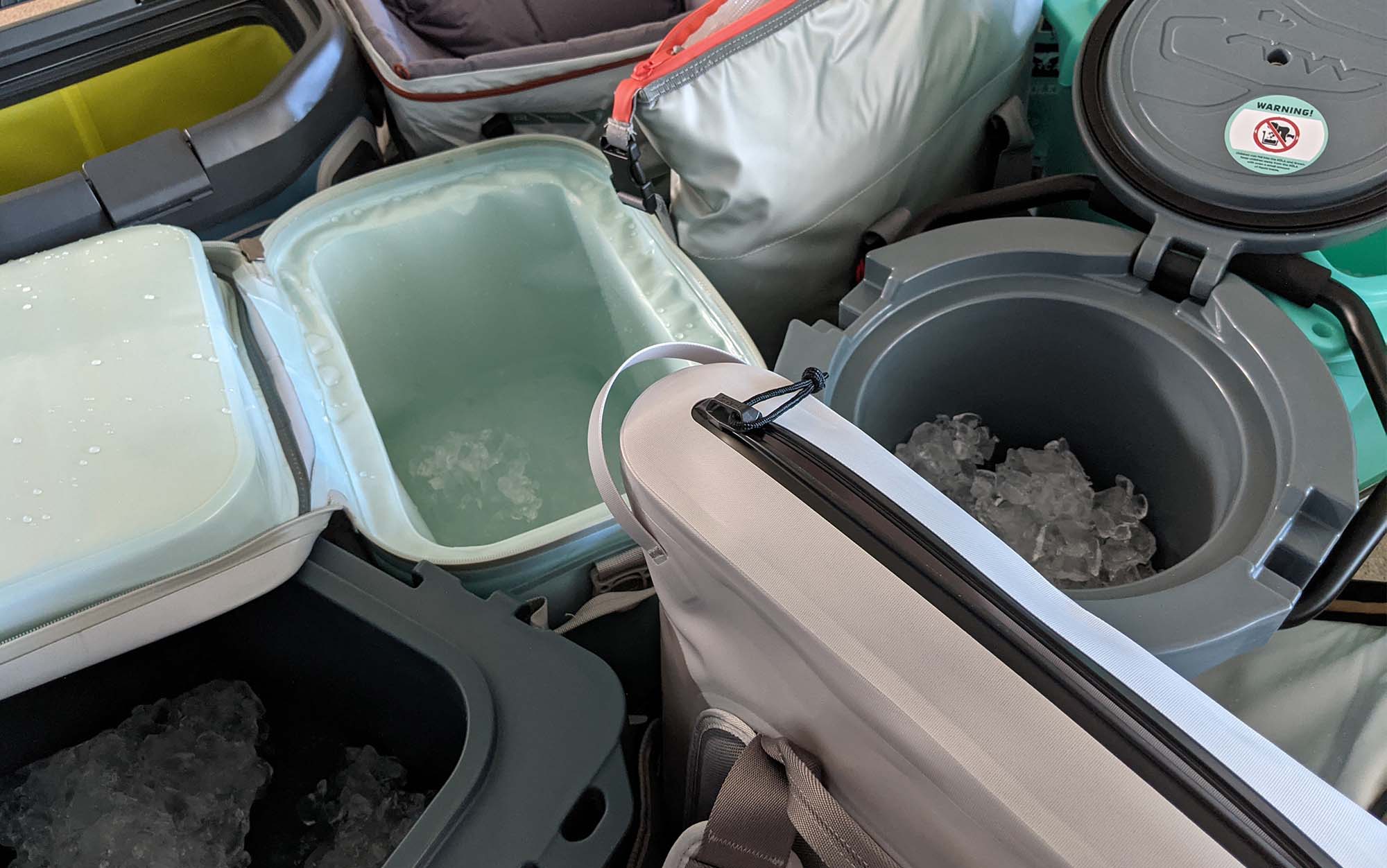 Best Small Coolers of 2024 Outdoor Life