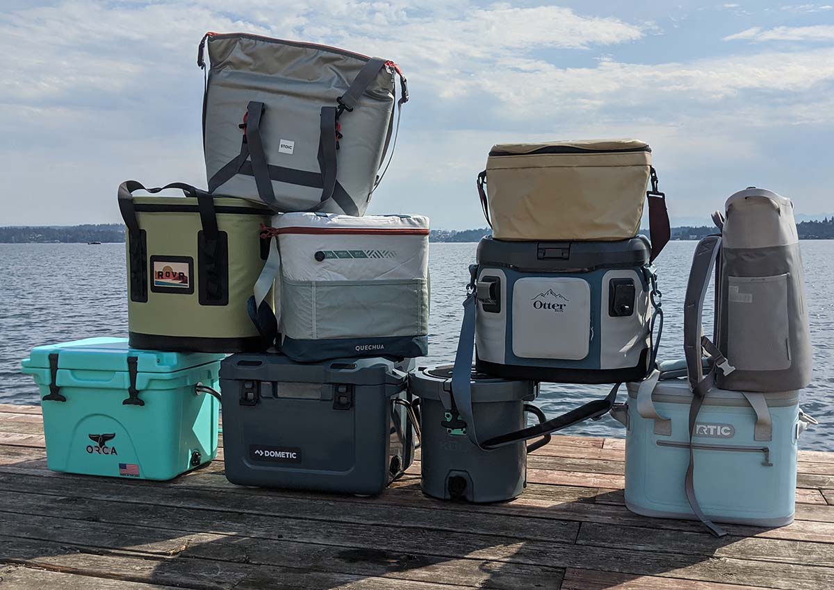 Best Small Coolers of 2024 Outdoor Life