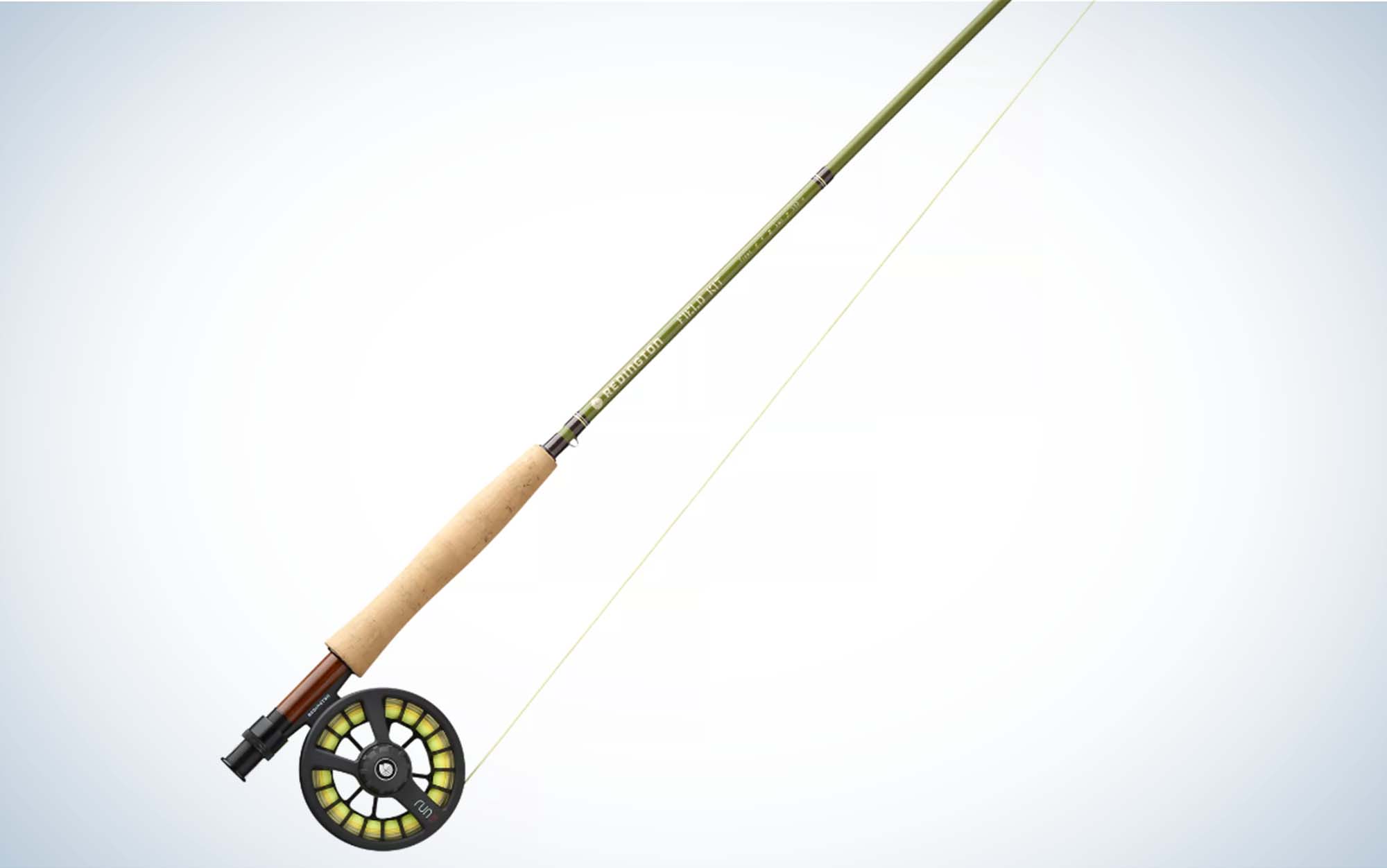 The Rod Wrangle 17 Aluminum Fishing Rod Holder – Backyard Standard &  Outdoors