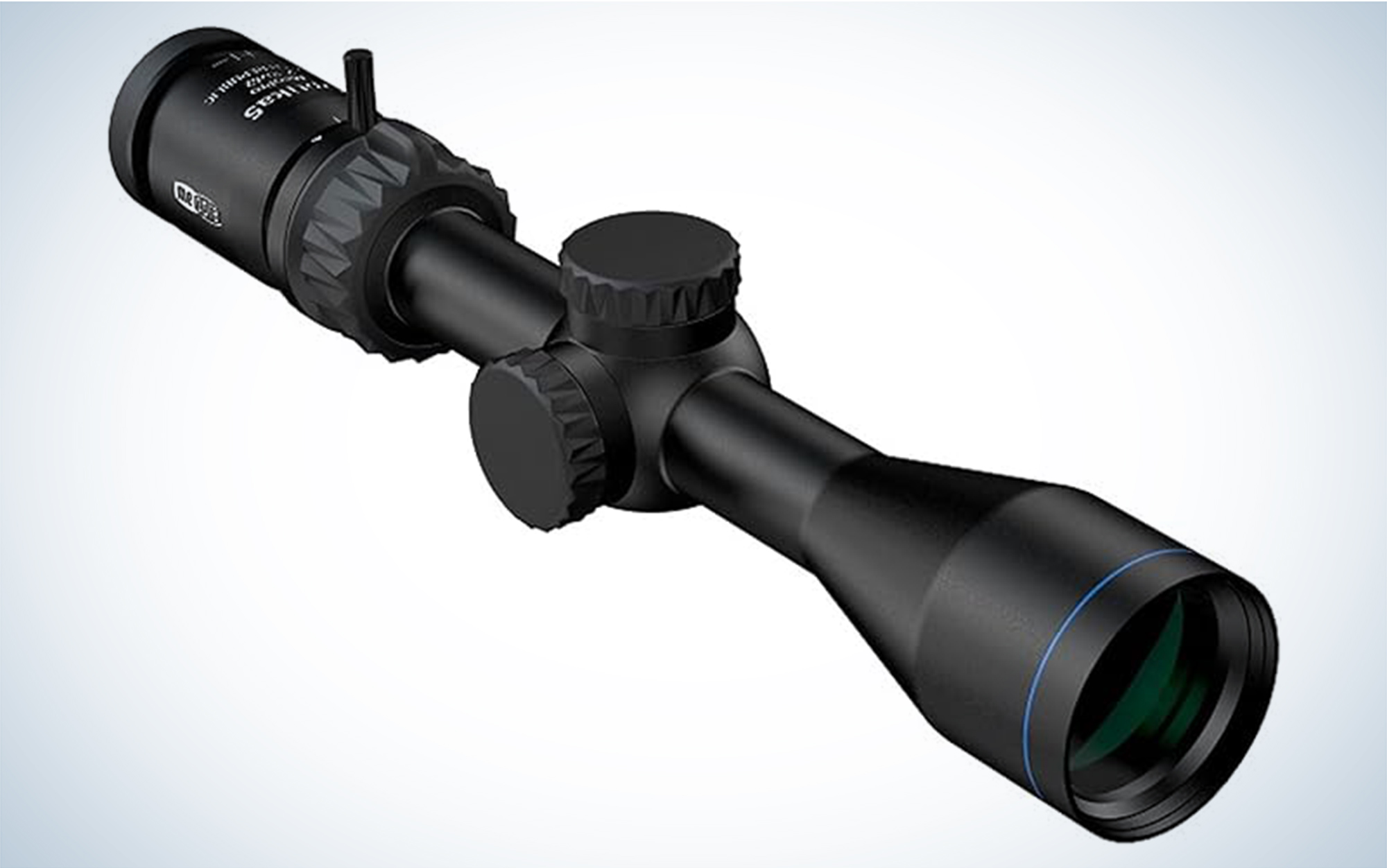 Best Rifle Scopes of 2024, Tested and Reviewed