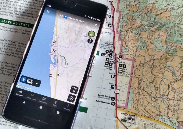 1 GPS Hunting App, Land Maps, Aerial Imagery & Tracking