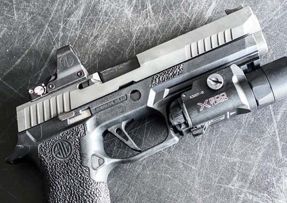 Best Pistol Lights of 2024 | Outdoor Life