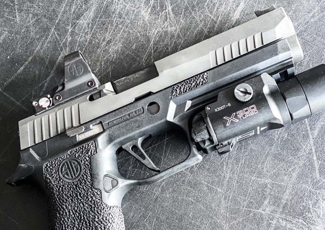 Best Pistol Lights of 2024 | Outdoor Life