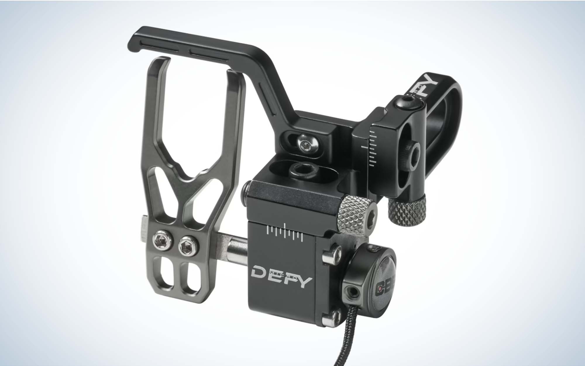 New Arrow Rests for 2021 - Bowhunter