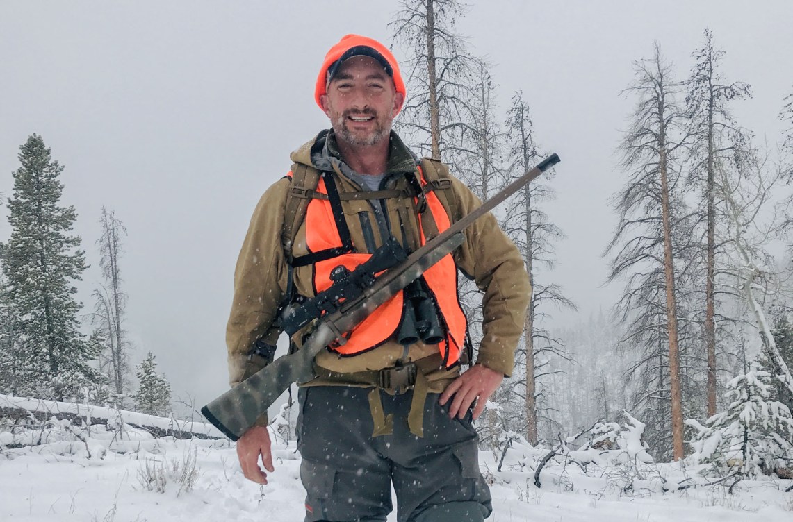 What Rifle Should You Take on Your First Elk Hunt? | Outdoor Life