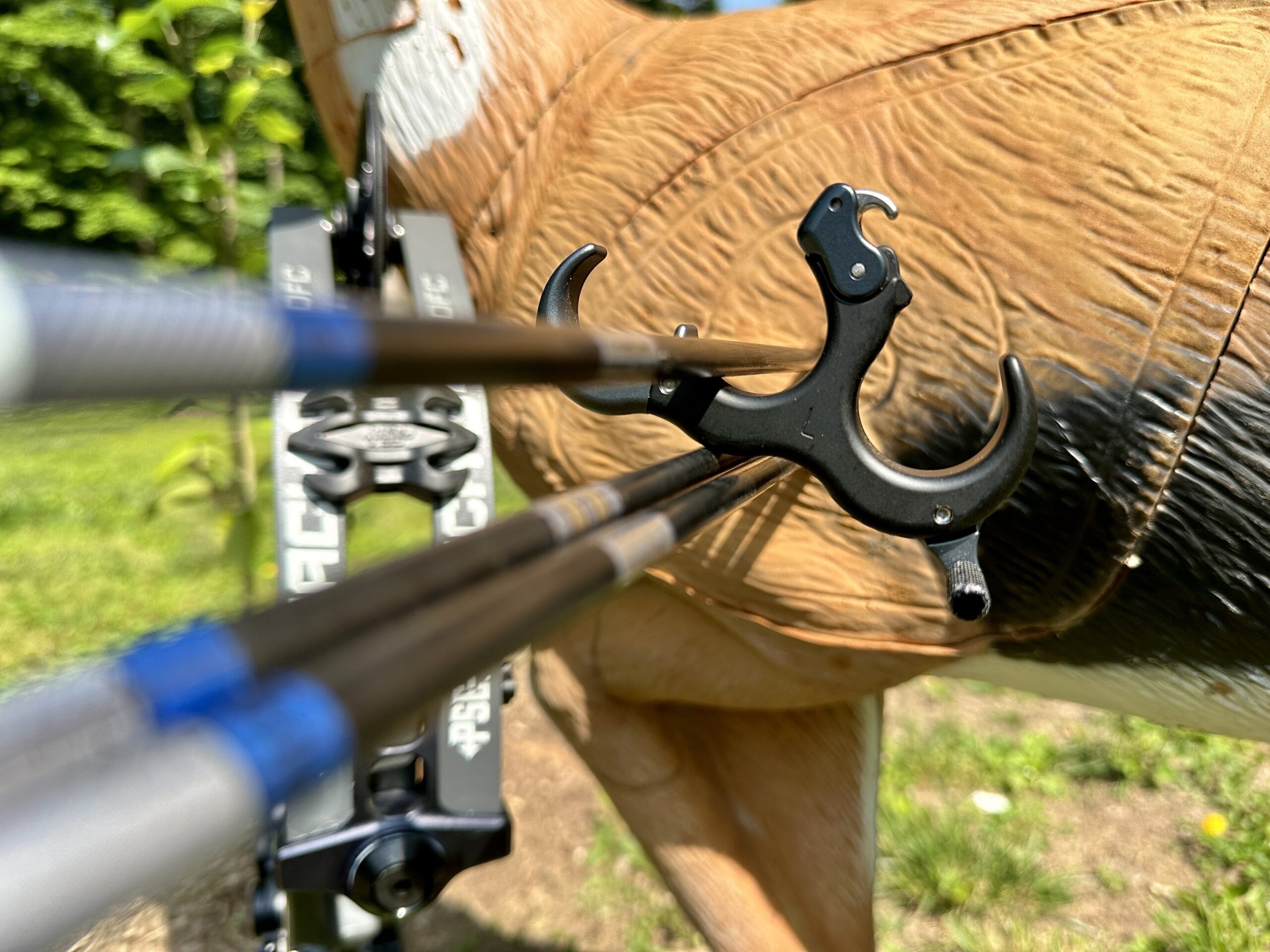 Ultraview Archery The Hinge - Hunting Bracket