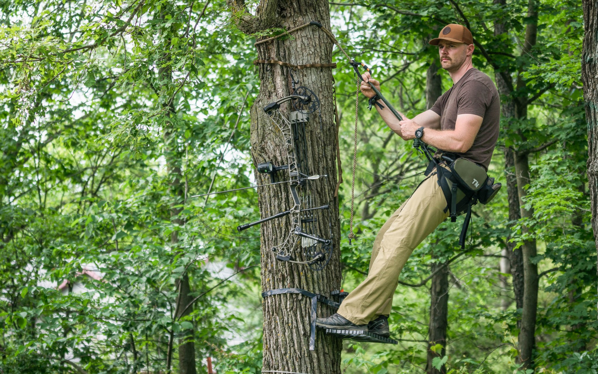 The Best Tree Saddles Of 2024 Tested And Reviewed