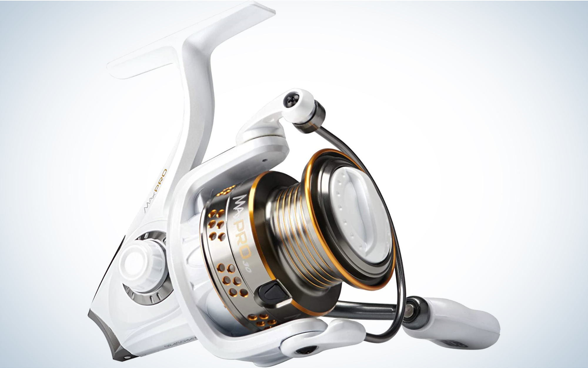 Ultralight Spinning Fishing Reel Coil Wheel Alloy Spool 8Kg Max Drag High  Speed