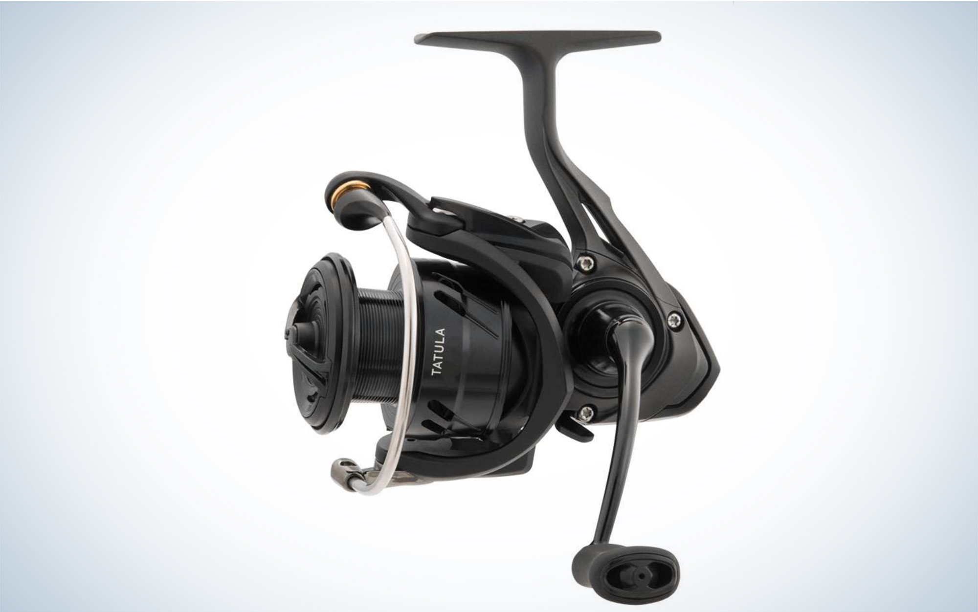 Buy Spinning Reel Lightweight Ultra Smooth Fishing Reel Powerful