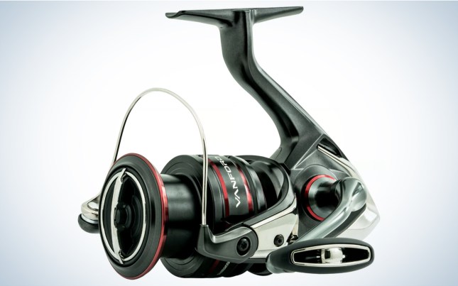 Carbon X Spinning Reel Ultralight Fishing Reels | 4000 | Piscifun