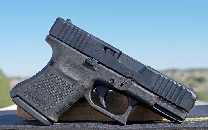  Glock G29 Gen 5