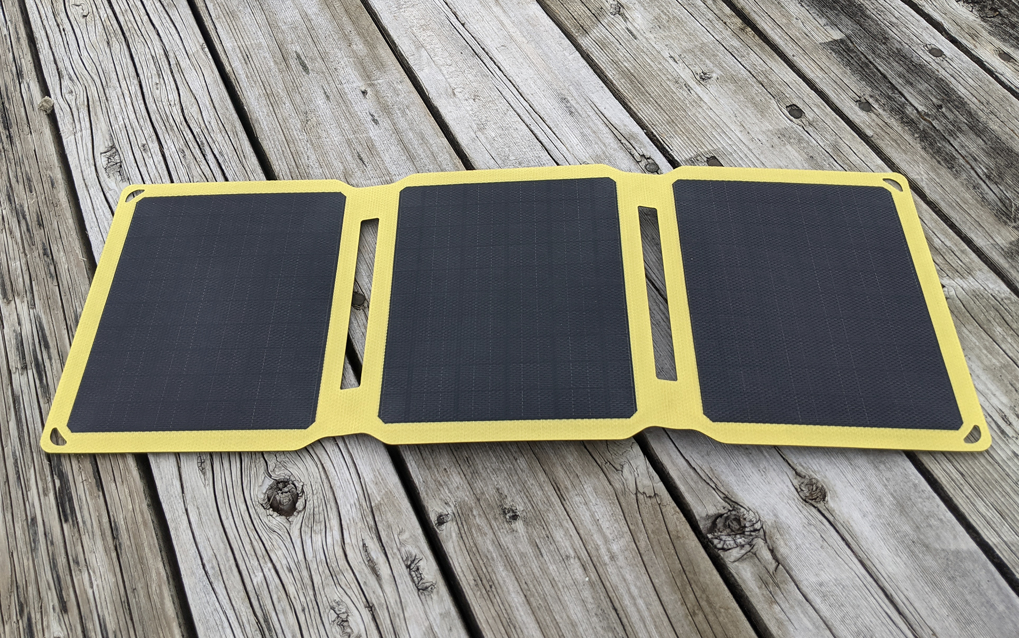 Best Solar Chargers of 2024 Outdoor Life