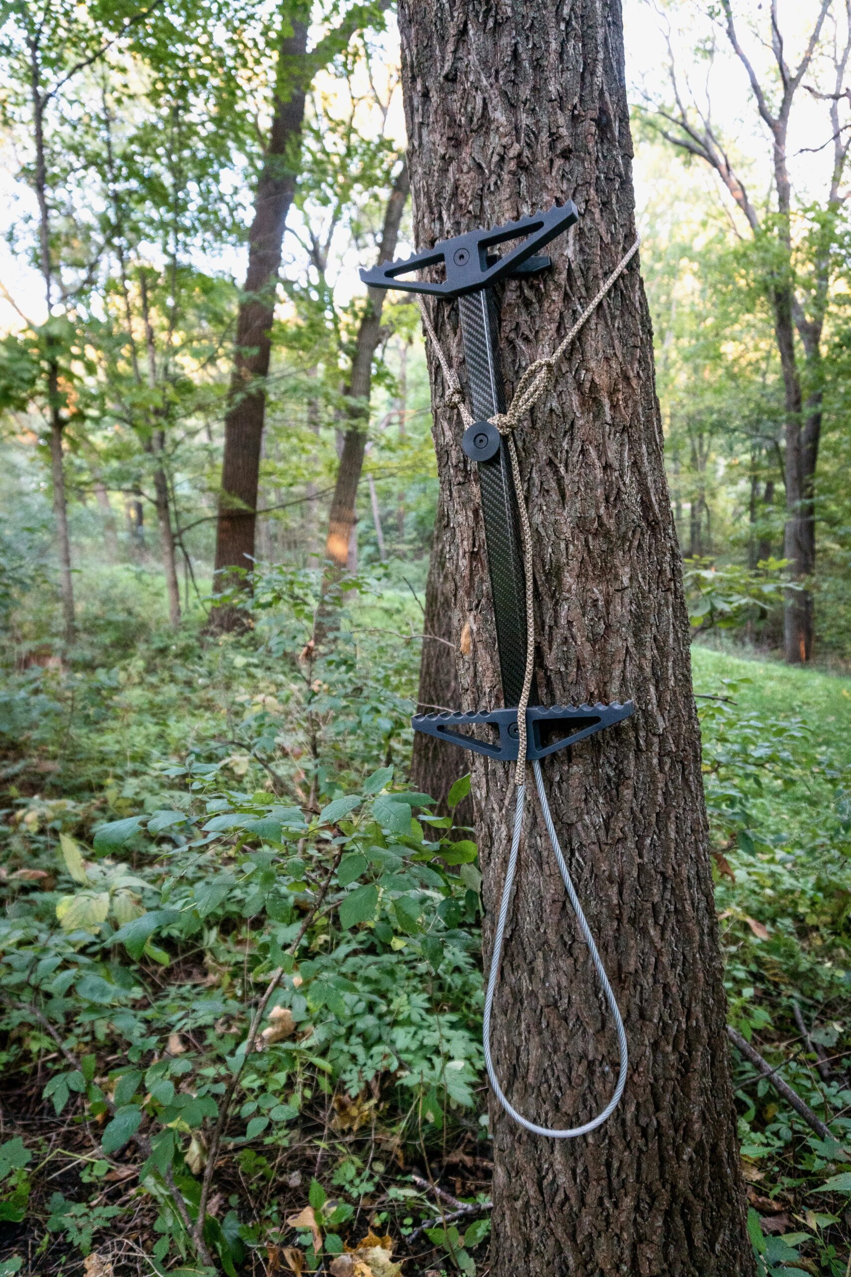 Climbing sticks on sale