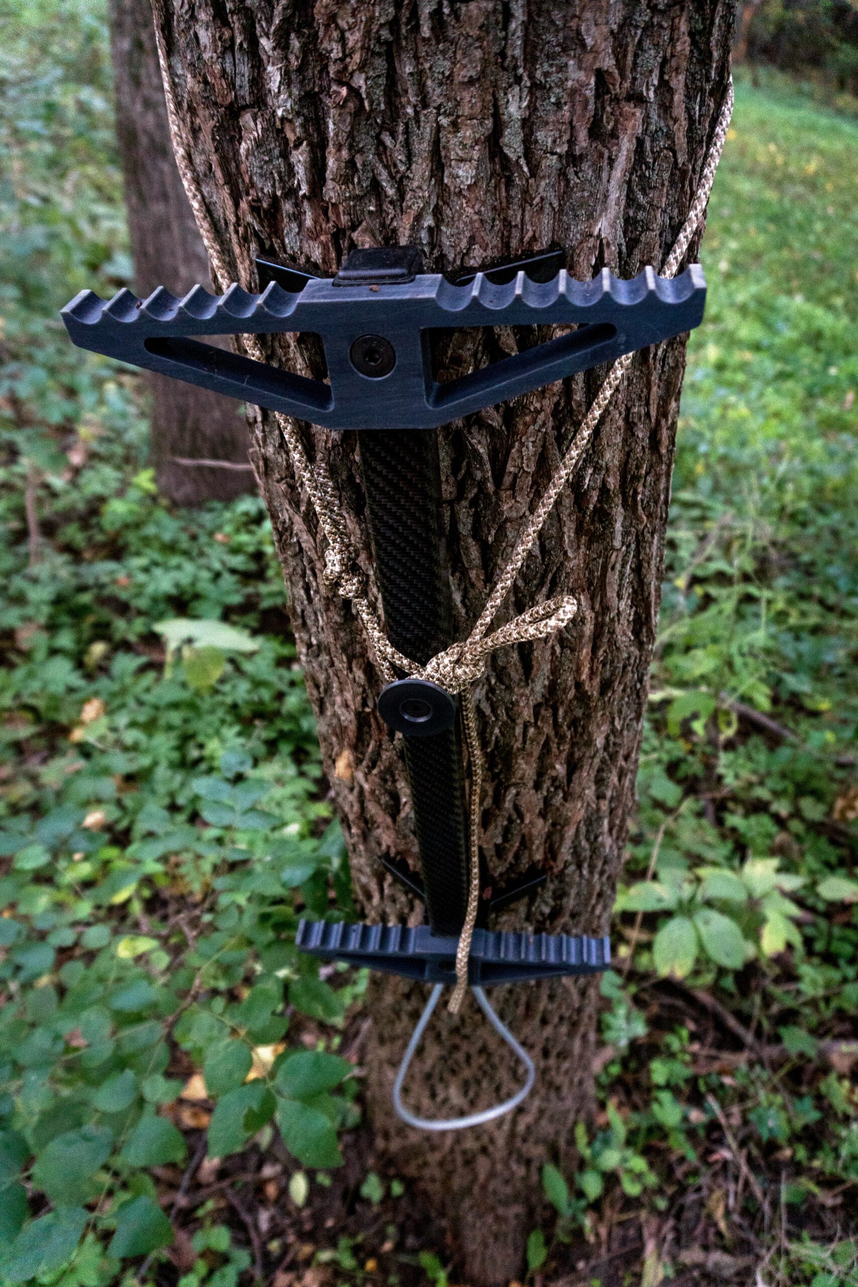 Tree Saddle Sticks & Top-Notch Climbing Accessories - Bowhunter