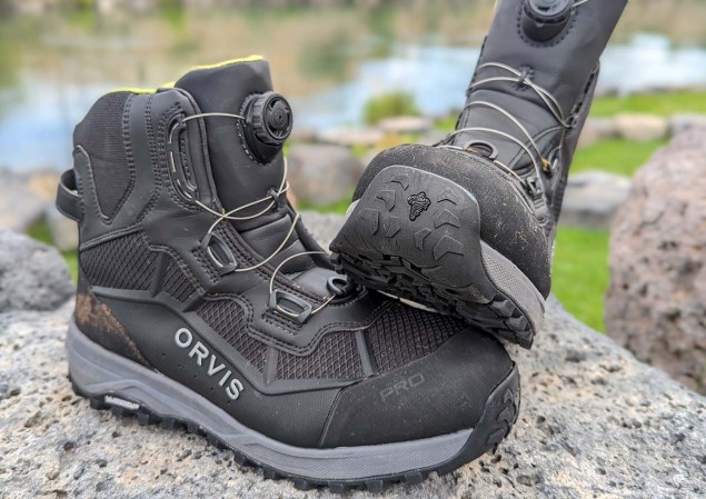 Best Winter Hiking Boots of 2024, Tested and Reviewed